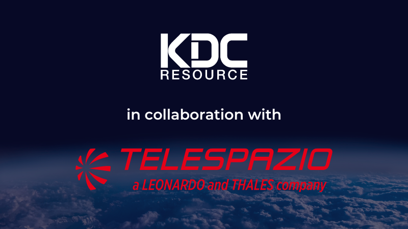 3-month Embedded solution (RPO) For Telespazio UK listing Image
