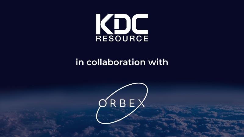 5-month Embedded solution (RPO) For Orbex listing Image
