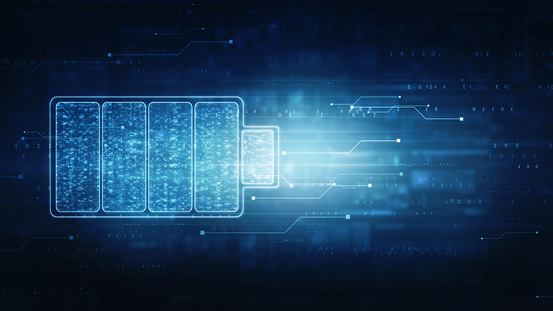 Battery Technology in Advanced Air Mobility – The State of the Market listing Image