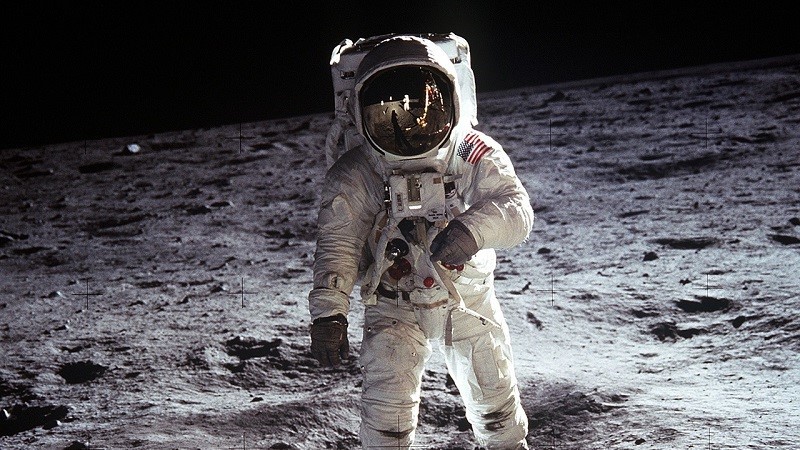 The Moon Landings and the Future of Space Exploration listing Image