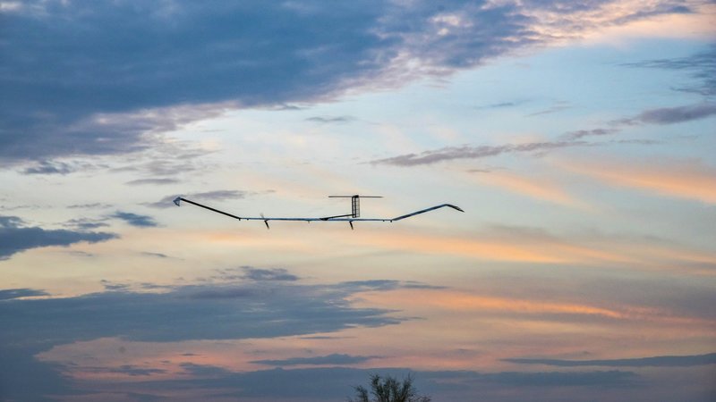 Zephyr Successfully Lands After Record-Breaking Flight.jpg + Listing Image