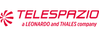 Telespazio Logo