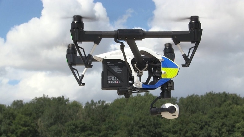 The Future of Drone Technology.jpg + Listing Image