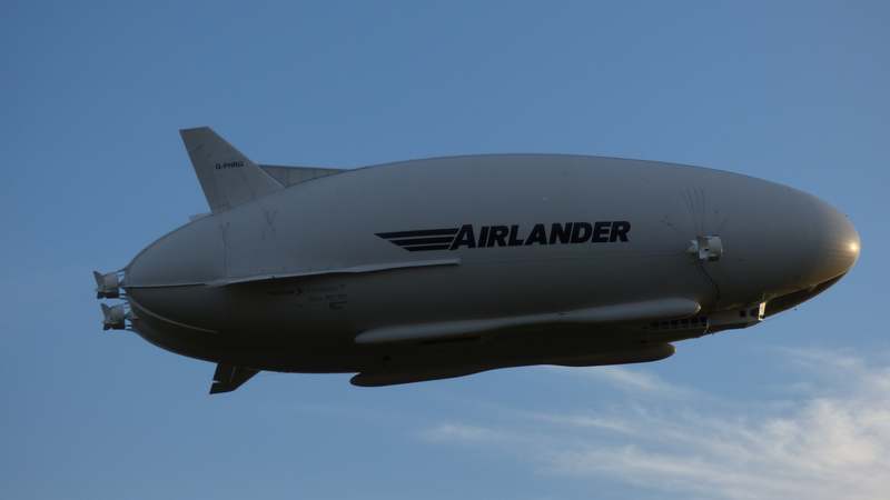 Hybrid Air Vehicles Scores Production Approval.jpg + Listing Image