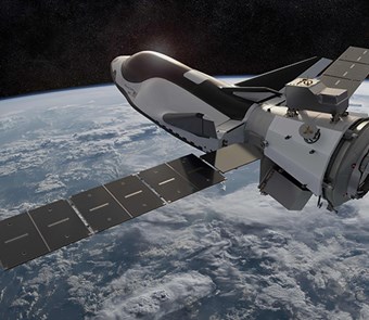 Sierra Space – Advancing the Commercial Space Station Concept Listing Image