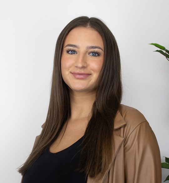 Shanna-Rose Carlo Photo