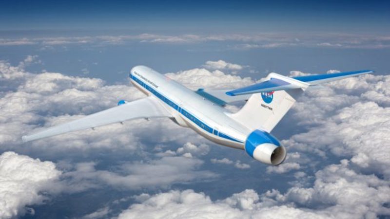 Aurora Flight Sciences Wins Another NASA Contract.jpg + Listing Image
