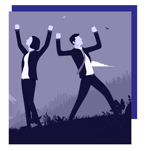 Contract Recruitment Image