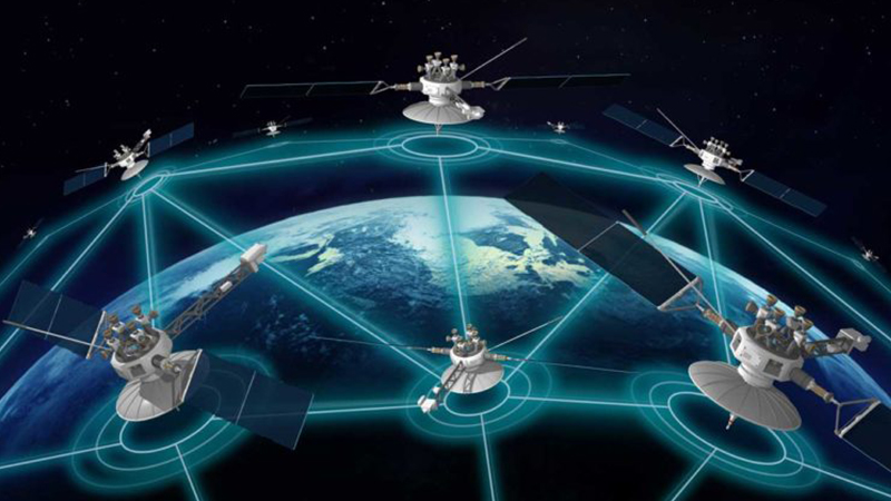 Can LEO satellites really help achieve universal connectivity?  listing Image