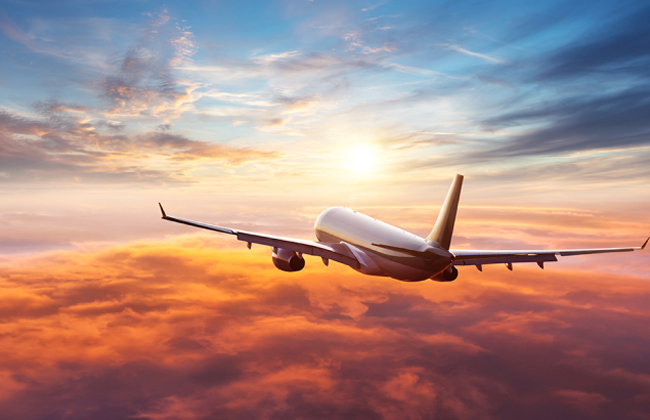 Aerospace & Defence Image