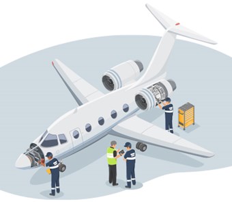 Balancing Cost Against Safety: Long-Term Sustainability in Aviation Listing Image