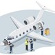 Balancing Cost Against Safety: Long-Term Sustainability in Aviation Image