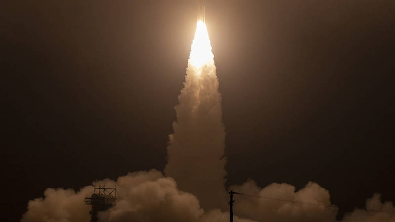 NASA Launches IceSat-2 To Track Earth’s Changing Ice.jpg + Listing Image