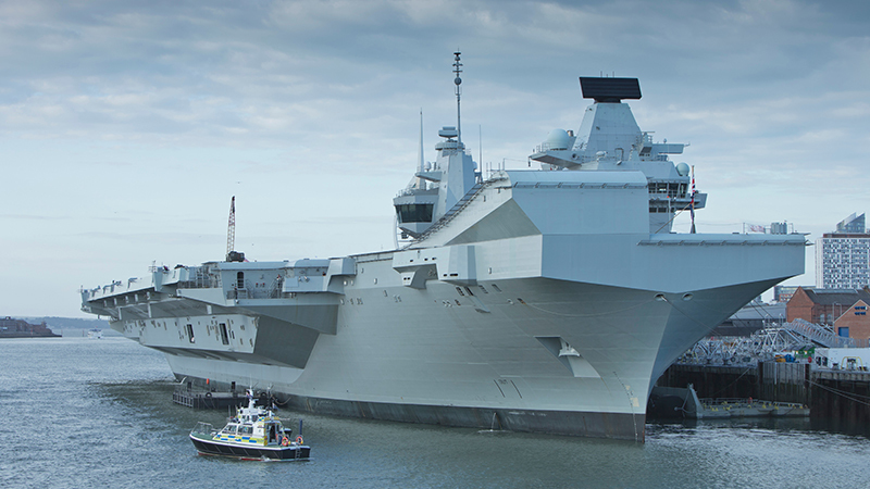 The Challenges Facing the Royal Navy’s Expansion.jpg + Listing Image
