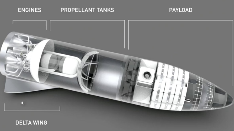 Mars by 2022 - Musk Updates Vision For Space.jpg + Listing Image