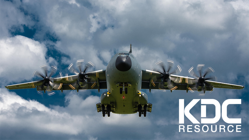 Airbus’s A400M Reaches Significant Milestone – Demonstrating its Tactical Flexibility.jpg + Listing Image