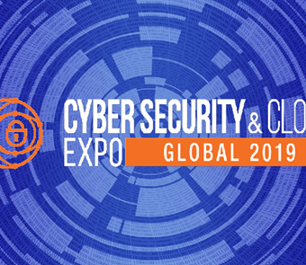 What we Learned at the Cyber Security and Cloud Expo Listing Image