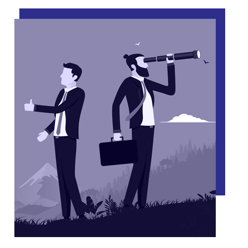 Managed Services & Embedded Solutions Image