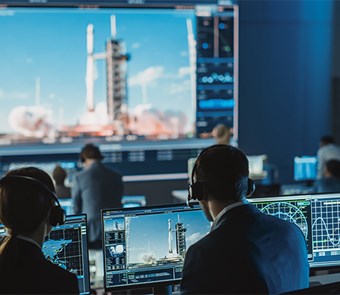 Why Should You Consider Working in the Space Sector? Listing Image