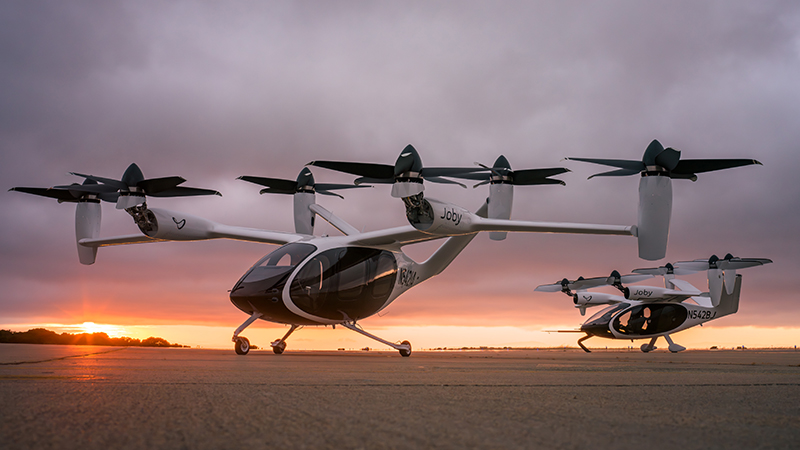 How Will eVTOL Prices Become Accessible to Consumers? listing Image