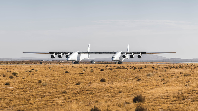 Maiden Flight for Stratolaunch This Summer.jpg + Listing Image