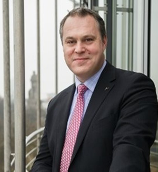 Richard Parker Photo