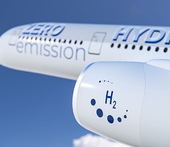 Hydrogen in Aerospace: How Far Have We Come? Listing Image