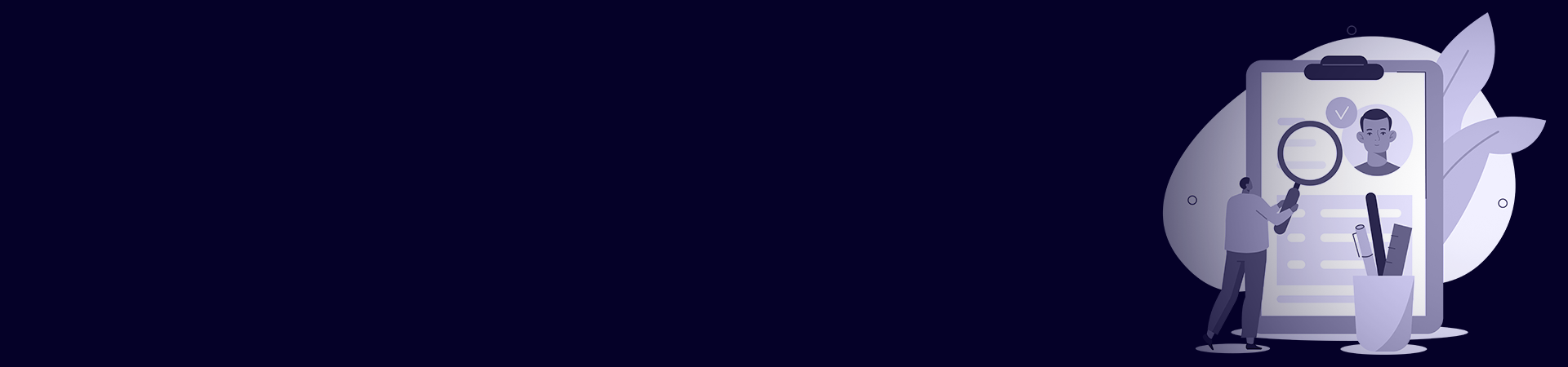 Engineering Talent Recruitment Banner Image