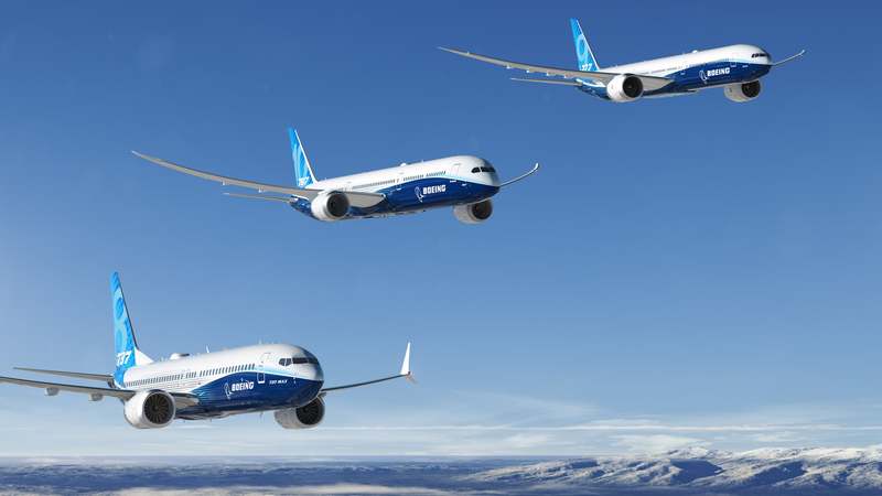 Boeing Smashes New Aircraft Delivery Record.jpg + Listing Image