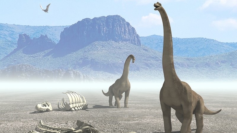The Combustion Engine is Going the Way of the Dinosaurs.jpg + Listing Image