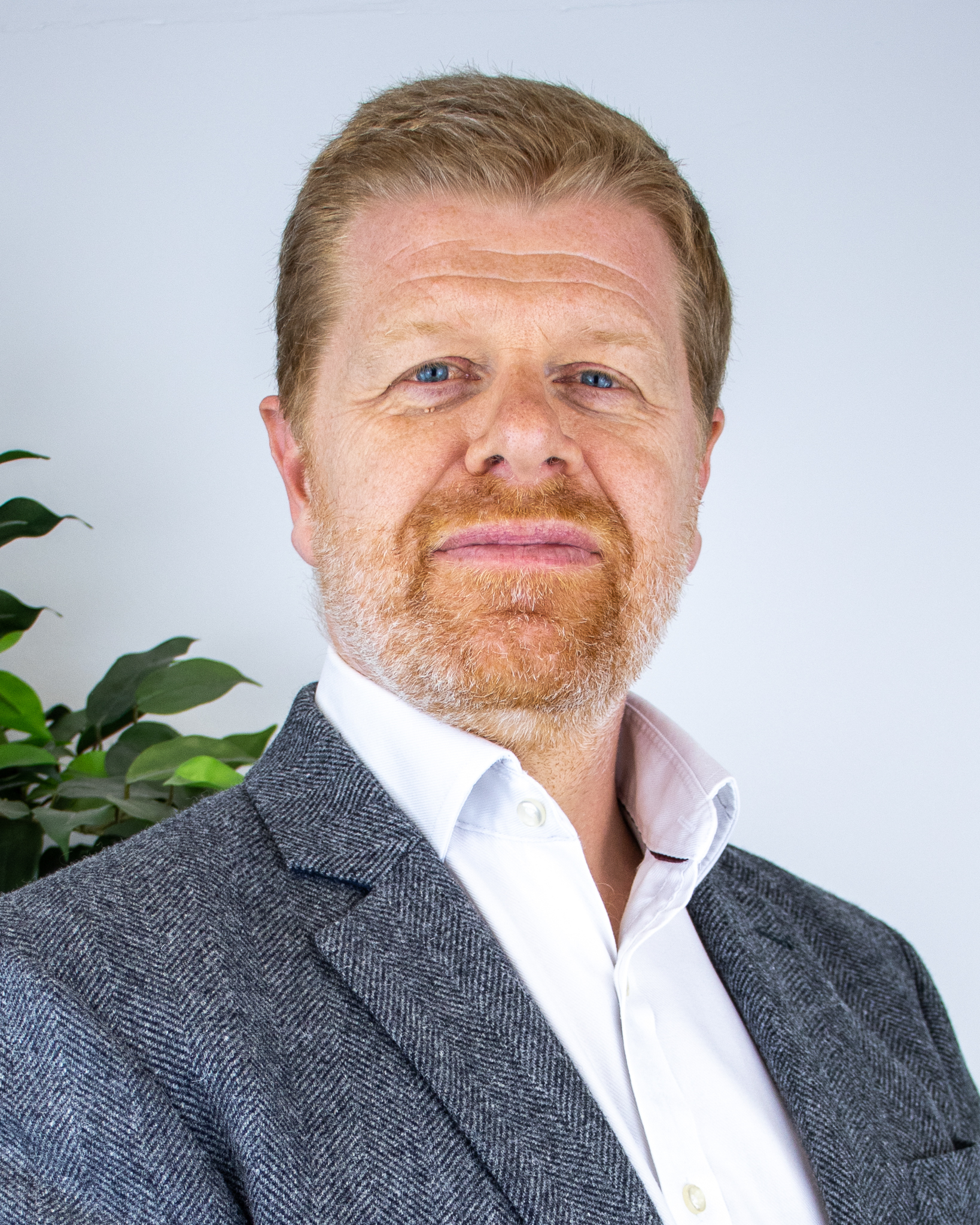 Andrew  BarnettPhoto