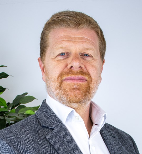 Andrew Barnett Photo