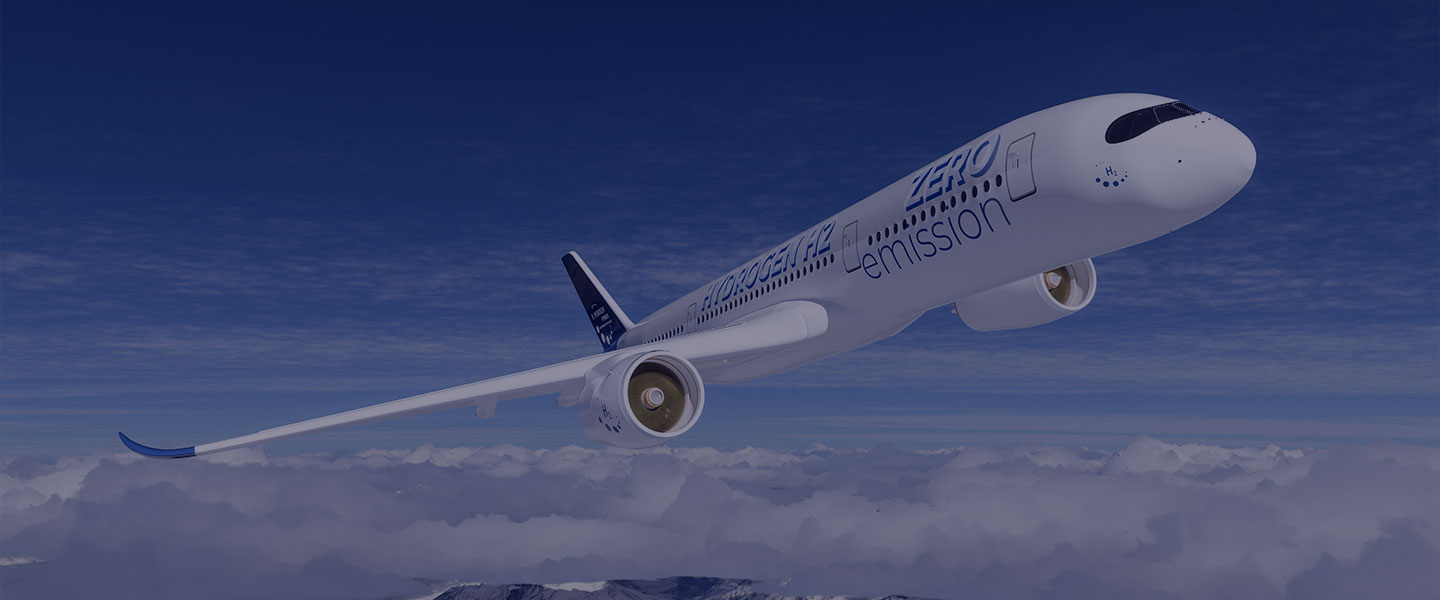 Hydrogen Banner Image