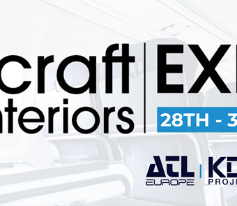 AIX - Aircraft Interiors Expo 2024  Listing Image