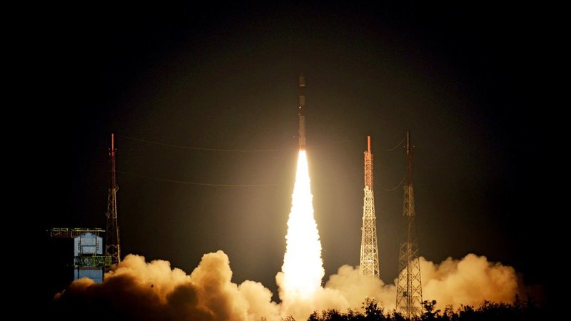 Surrey Satellite Technology Successfully Launches Two New Satellites.jpg + Listing Image
