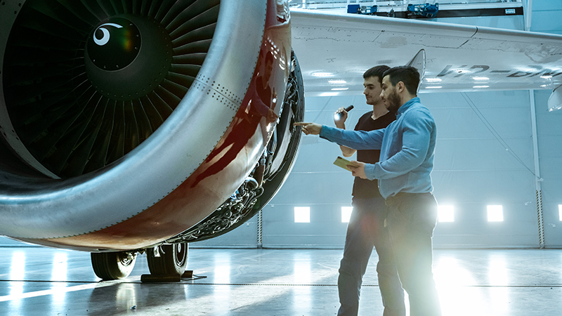 Is Industry Experience Imperative for a Career in Aerospace Engineering? listing Image