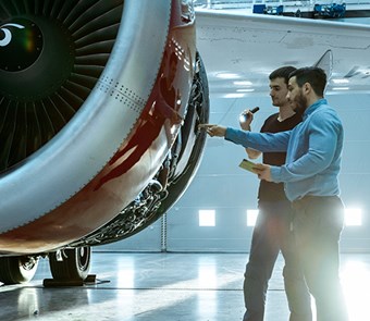 Is Industry Experience Imperative for a Career in Aerospace Engineering? Listing Image