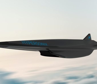Hypersonic Hydrogen-Fuelled Drones: What Does This Mean for Aerospace? Listing Image