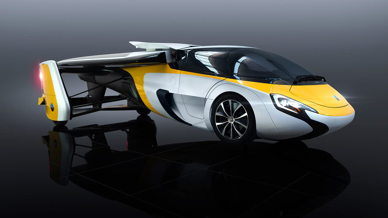 Ever dreamed of a flying car_.jpg + Listing Image