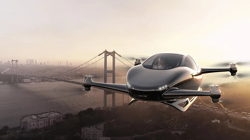 Is AirCar a New Major Player in the eVTOL Race_.jpg + Listing Image