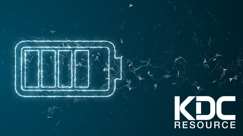 The Fundamentals of Battery Tech listing Image