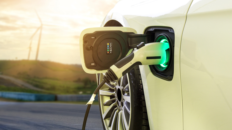 How the UK is Working Toward a Green Future for Electric Vehicles listing Image