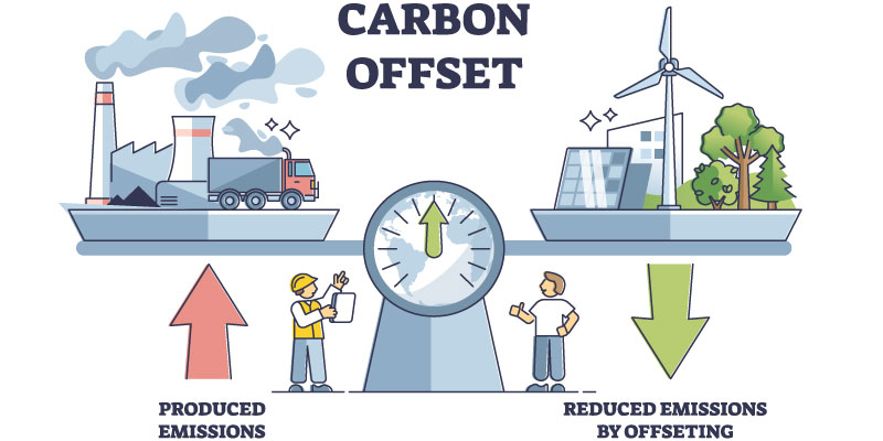 Carbon Offset