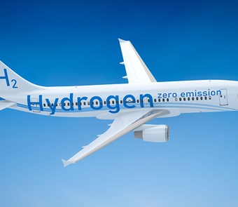 Hydrogen Fuel and the Future of Aviation Listing Image