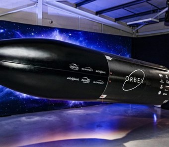 Orbex’s Prime Rocket Gets One Step Closer to Commercial Rollout  Listing Image