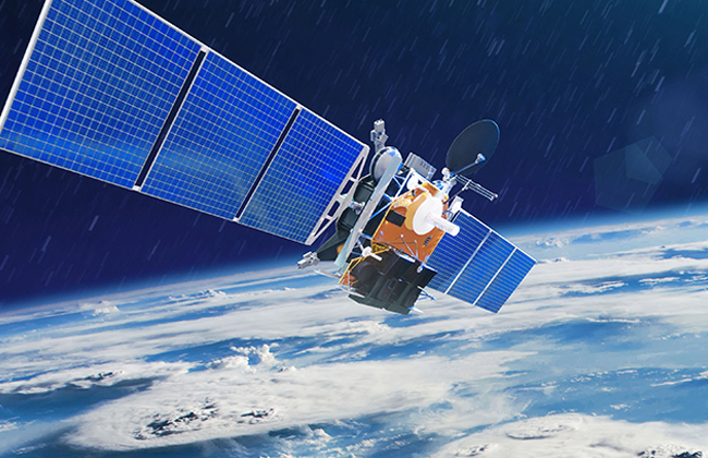 Space Image