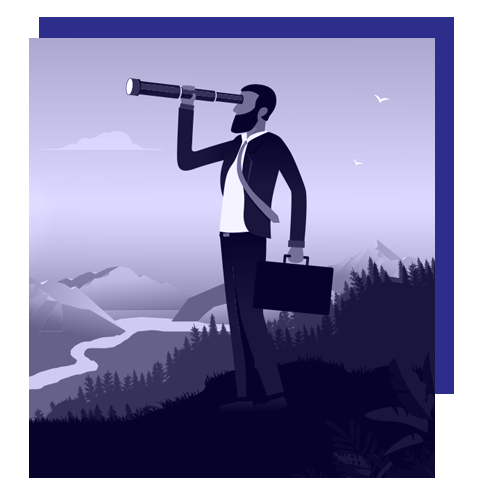 Headhunting & Executive Search Image