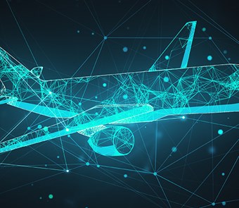 The Benefits of AI in Aviation Engineering Listing Image