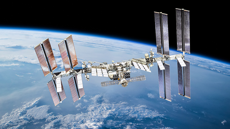 ISS Nologo + Listing Image