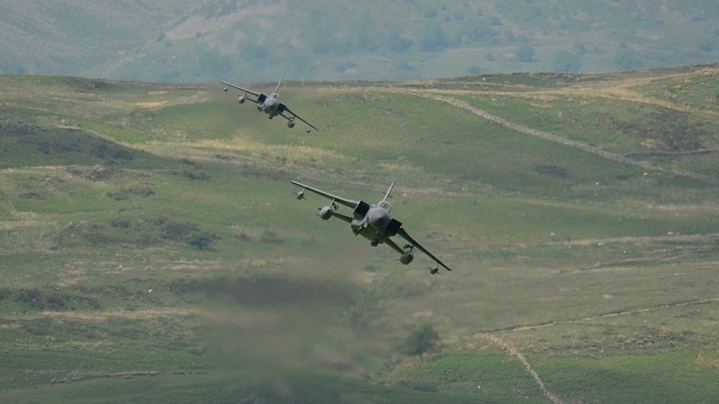The Passing Storm - The Tornado Retires from Service.jpg + Listing Image